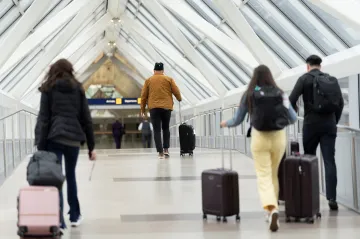 Europoslanci podpořili lepší ochranu práv cestujících v EU