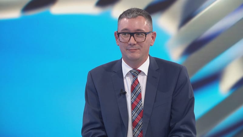 Prezidentská kampaň nebude hezká, předpovídá Ovčáček. Promluvil i o možné Zemanově kandidatuře