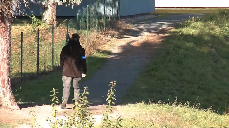 Šokující detaily vraždy v Poříčí: Podezřelý 10 let nevycházel ven, družinářku si vybral náhodně