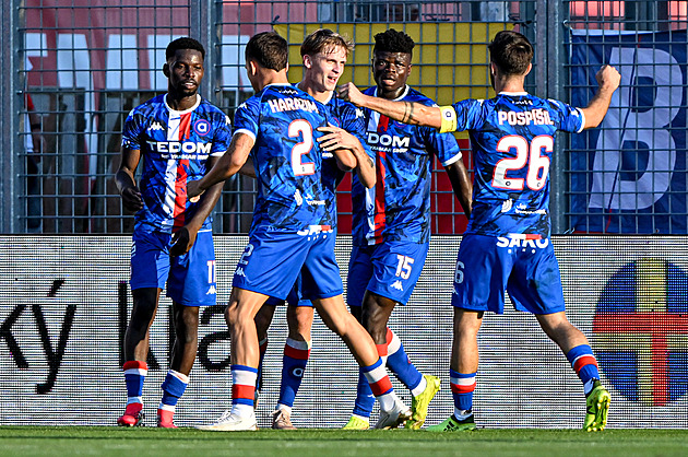 Pohárový šok po 19 letech ožívá. Vyhrajte vstupenky na Slavii s Artisem Brno