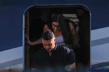 Neúspěšný kandidát na brazilského prezidenta Bolsonaro se v USA prohlásil za vítěze