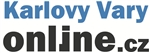Logo Karlovy vary - informace a aktuální zprávy z ČR